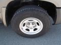 Mineral Gray Metallic - Dakota ST Extended Cab Photo No. 23