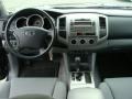 Magnetic Gray Metallic - Tacoma V6 SR5 PreRunner Double Cab Photo No. 9