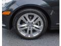 2012 Mercedes-Benz C 300 Luxury 4Matic Wheel and Tire Photo