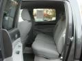 2009 Magnetic Gray Metallic Toyota Tacoma V6 SR5 PreRunner Double Cab  photo #12