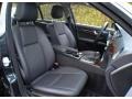 2012 Mercedes-Benz C 300 Luxury 4Matic Front Seat