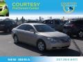 Desert Sand Metallic - Camry LE Photo No. 1