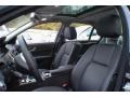 Black Interior Photo for 2012 Mercedes-Benz C #73648334