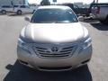 Desert Sand Metallic - Camry LE Photo No. 2