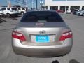 Desert Sand Metallic - Camry LE Photo No. 3