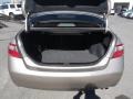 Desert Sand Metallic - Camry LE Photo No. 4
