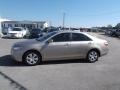 Desert Sand Metallic - Camry LE Photo No. 5