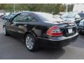Black - E 350 4Matic Sedan Photo No. 3