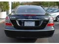Black - E 350 4Matic Sedan Photo No. 4