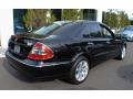 Black - E 350 4Matic Sedan Photo No. 5