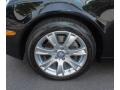 Black - E 350 4Matic Sedan Photo No. 7