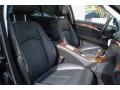 Black - E 350 4Matic Sedan Photo No. 9