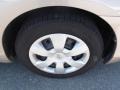 Desert Sand Metallic - Camry LE Photo No. 23