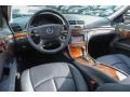 Black - E 350 4Matic Sedan Photo No. 15