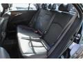 Black - E 350 4Matic Sedan Photo No. 16