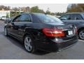 Black - E 350 4Matic Sedan Photo No. 4