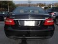 Black - E 350 4Matic Sedan Photo No. 5