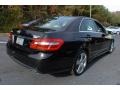 Black - E 350 4Matic Sedan Photo No. 6