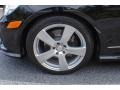 2010 Mercedes-Benz E 350 4Matic Sedan Wheel and Tire Photo