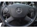 Natural Beige Steering Wheel Photo for 2010 Mercedes-Benz E #73649261