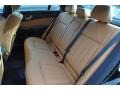 Natural Beige Rear Seat Photo for 2010 Mercedes-Benz E #73649301