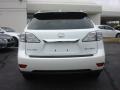 2010 Starfire White Pearl Lexus RX 350 AWD  photo #5