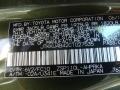 2012 xD  Amazon Green Metallic Color Code 6V2