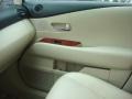 2010 Starfire White Pearl Lexus RX 350 AWD  photo #25