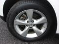 2010 Starfire White Pearl Lexus RX 350 AWD  photo #28