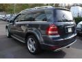 Steel Grey Metallic - GL 550 4Matic Photo No. 3