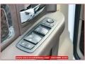 2012 Bright White Dodge Ram 3500 HD Laramie Longhorn Mega Cab 4x4 Dually  photo #16