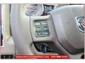 2012 Bright White Dodge Ram 3500 HD Laramie Longhorn Mega Cab 4x4 Dually  photo #18