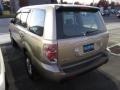 2006 Desert Rock Metallic Honda Pilot LX 4WD  photo #3