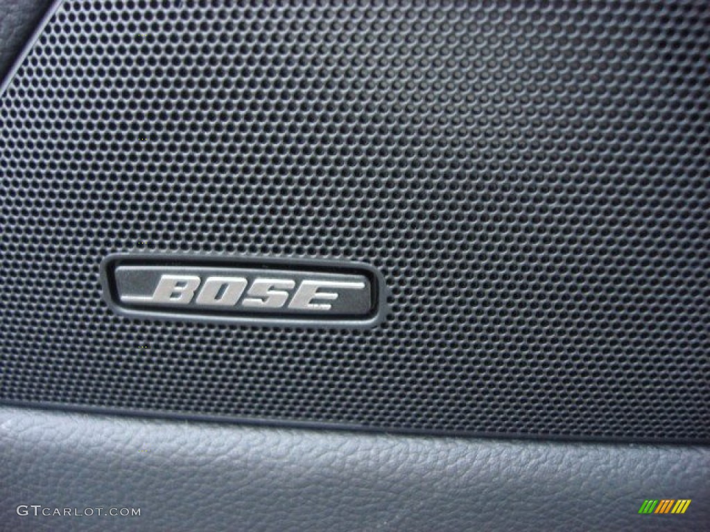 2011 Infiniti G 37 Convertible Audio System Photo #73650088