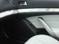 Moonlight White - G 37 Convertible Photo No. 21