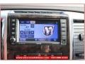 2012 Bright White Dodge Ram 3500 HD Laramie Longhorn Mega Cab 4x4 Dually  photo #34