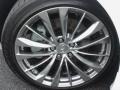 2011 Infiniti G 37 Convertible Wheel