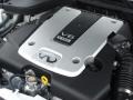 3.7 Liter DOHC 24-Valve CVTCS V6 Engine for 2011 Infiniti G 37 Convertible #73650351