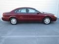 Merlot Pearl Clearcoat - Taurus SEL Photo No. 2
