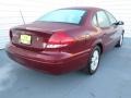 Merlot Pearl Clearcoat - Taurus SEL Photo No. 3