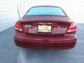 Merlot Pearl Clearcoat - Taurus SEL Photo No. 4