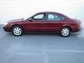 Merlot Pearl Clearcoat - Taurus SEL Photo No. 5