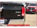 Black - Ram 3500 HD ST Crew Cab 4x4 Dually Photo No. 6