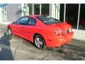 Victory Red - Sunfire Coupe Photo No. 4