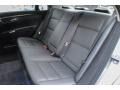 Black Rear Seat Photo for 2011 Mercedes-Benz S #73650555