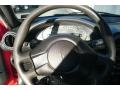 Victory Red - Sunfire Coupe Photo No. 8