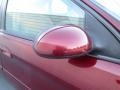 Merlot Pearl Clearcoat - Taurus SEL Photo No. 14