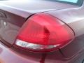 Merlot Pearl Clearcoat - Taurus SEL Photo No. 15