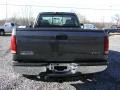 Dark Shadow Grey Metallic - F250 Super Duty XLT Regular Cab 4x4 Photo No. 10