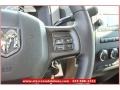 2012 Black Dodge Ram 3500 HD ST Crew Cab 4x4 Dually  photo #17